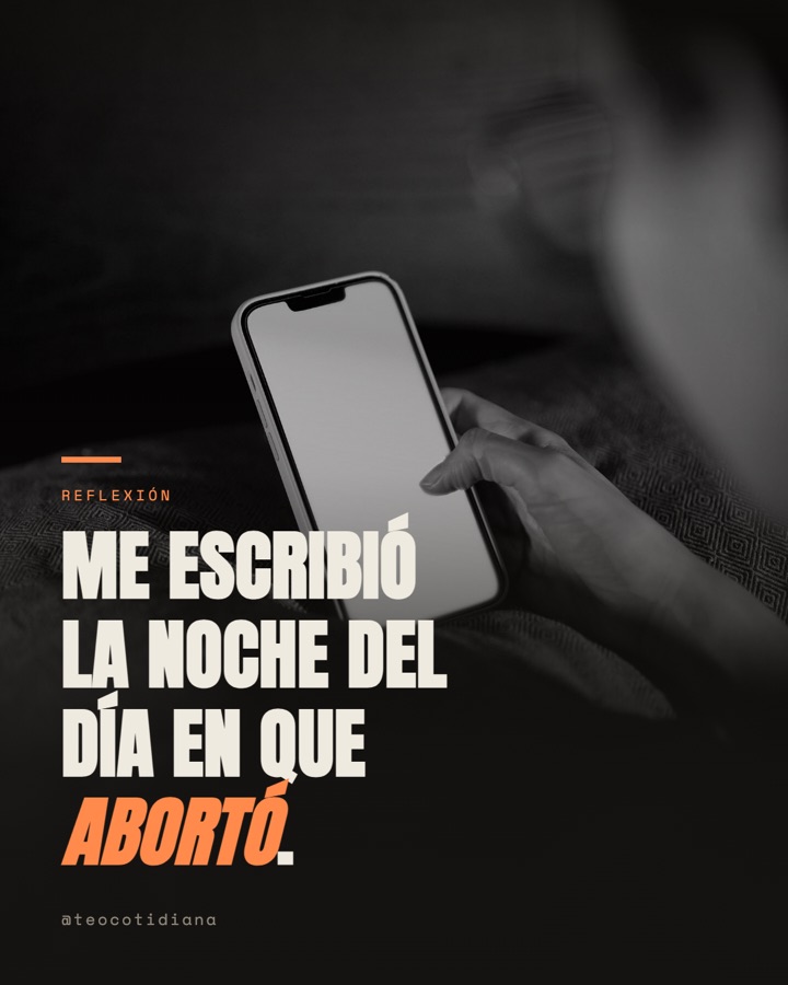Primera lámina del carrusel