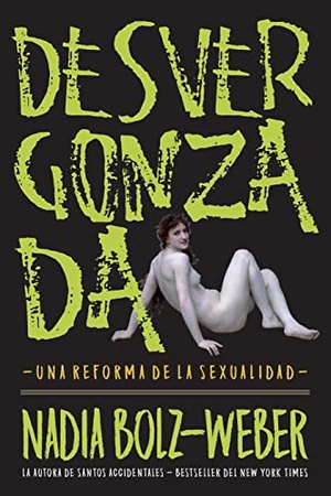 Portada de Desvergonzada