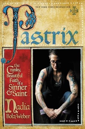 Portada de Pastrix