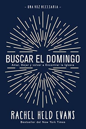 Portada de Buscar el domingo