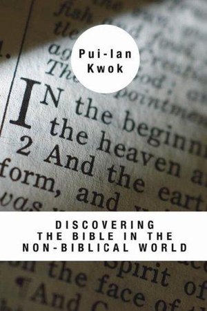 Portada de Discovering the Bible in the Non-Biblical World
