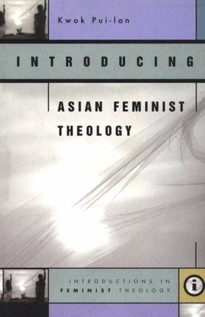 Portada de Introducing Asian Feminist Theology