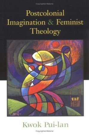 Portada de Postcolonial Imagination and Feminist Theology
