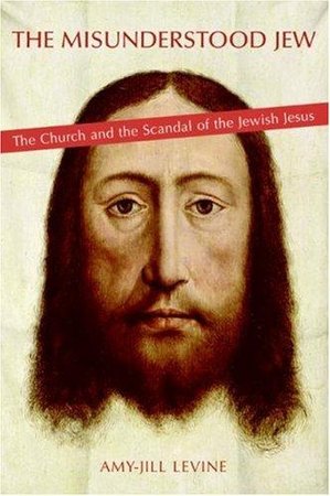 Portada de The Misunderstood Jew