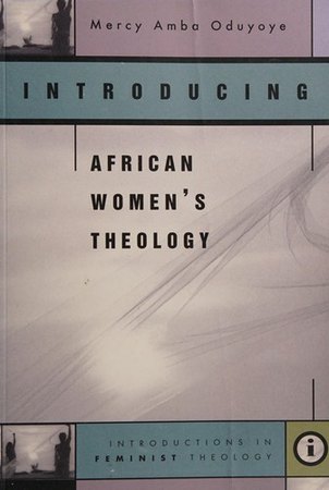 Portada de Introducing African Women's Theology