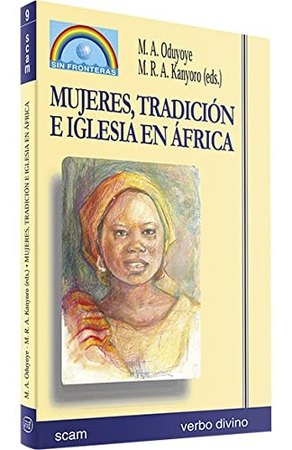 Portada de Mujeres, tradición e Iglesia en África