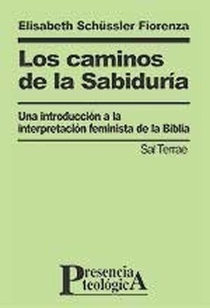 Portada de Los caminos de la Sabiduría