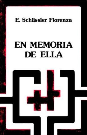 Portada de En memoria de ella